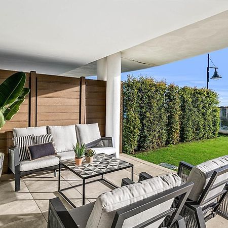 Iloftmalaga Panoramica Apartment Fuengirola Ngoại thất bức ảnh