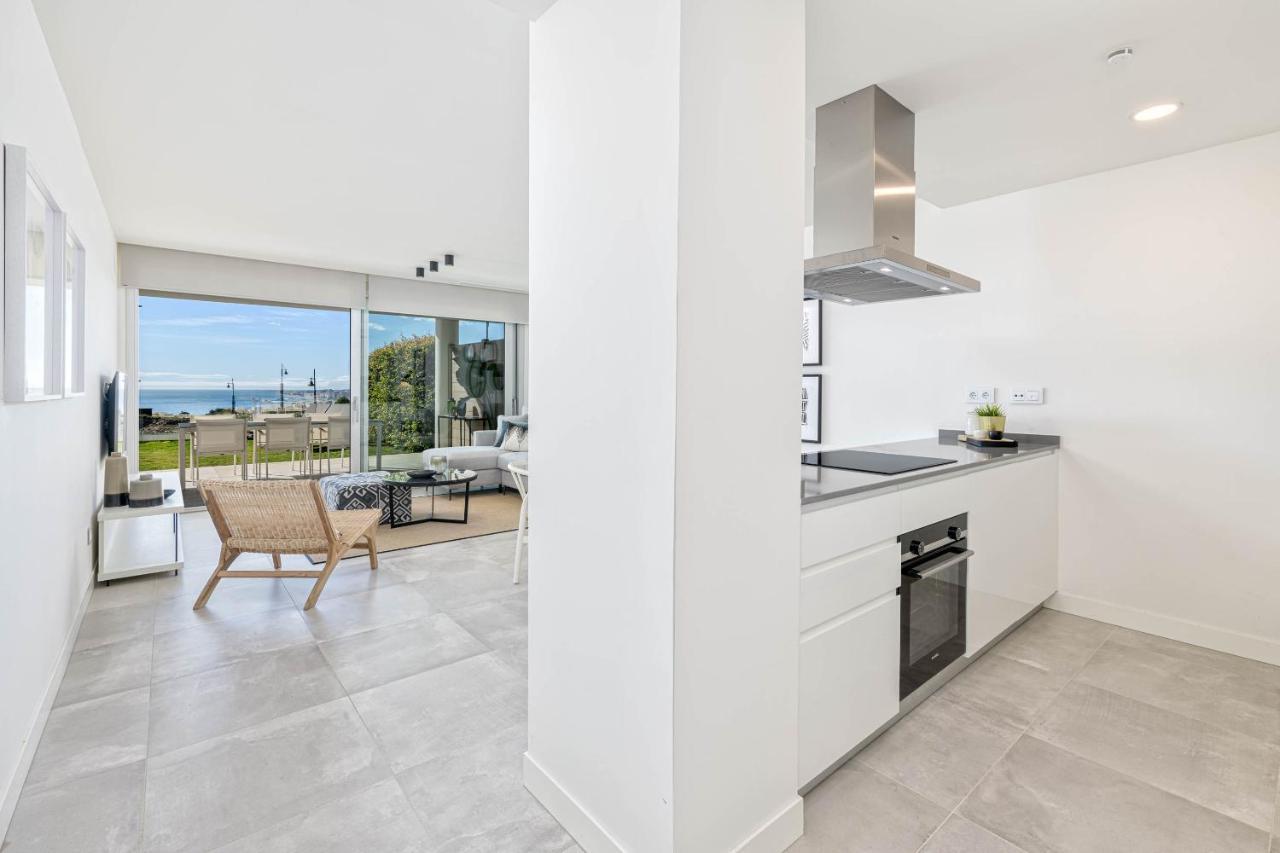 Iloftmalaga Panoramica Apartment Fuengirola Ngoại thất bức ảnh