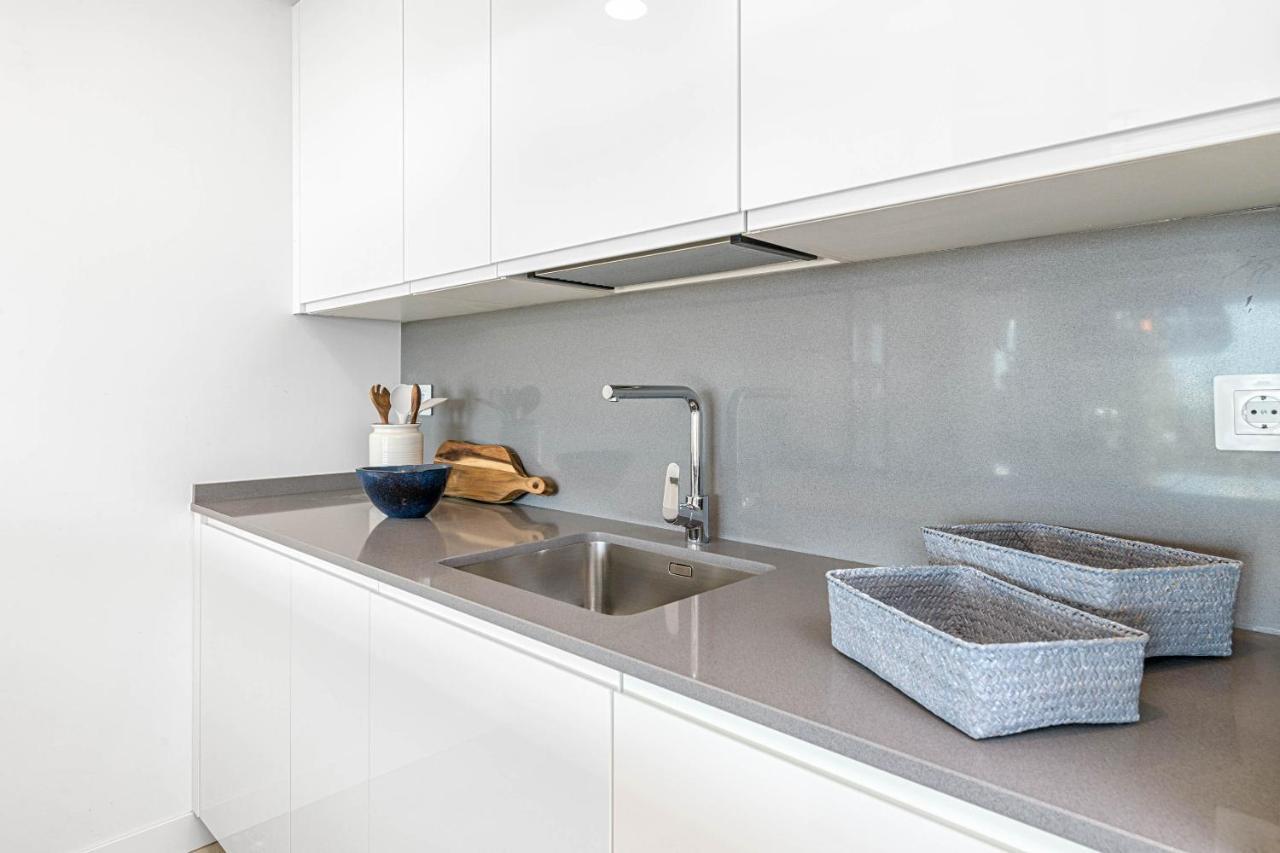 Iloftmalaga Panoramica Apartment Fuengirola Ngoại thất bức ảnh