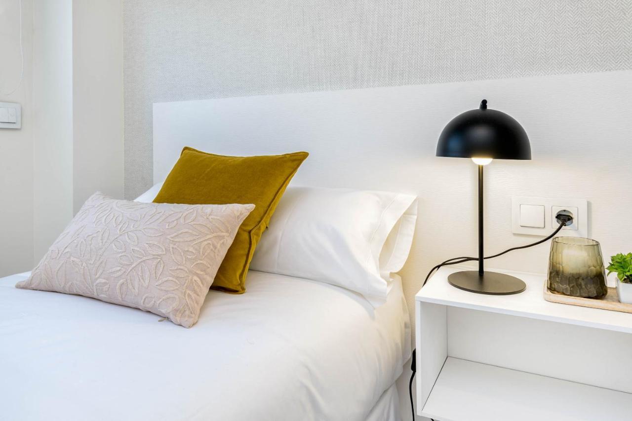 Iloftmalaga Panoramica Apartment Fuengirola Ngoại thất bức ảnh