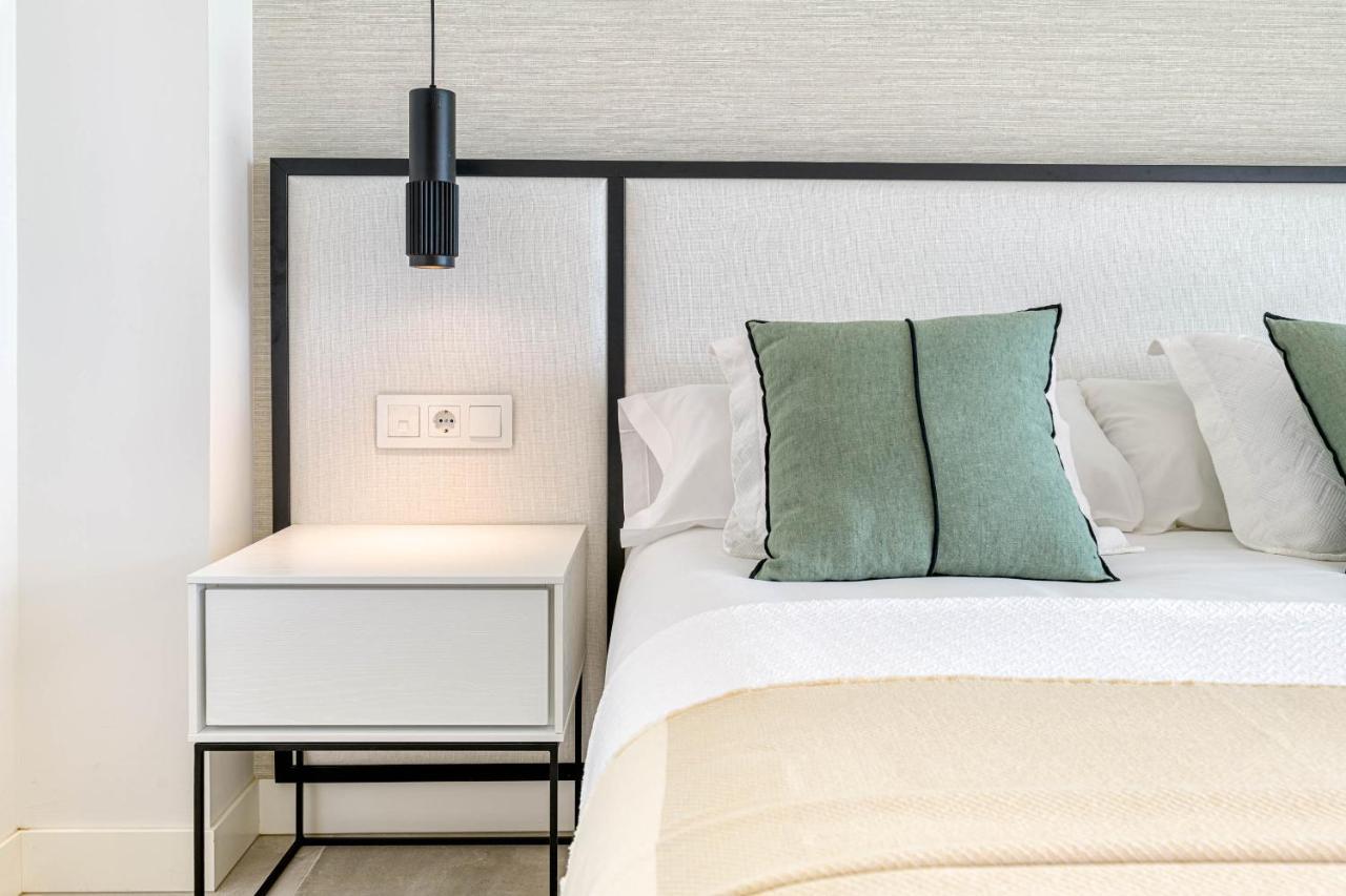 Iloftmalaga Panoramica Apartment Fuengirola Ngoại thất bức ảnh
