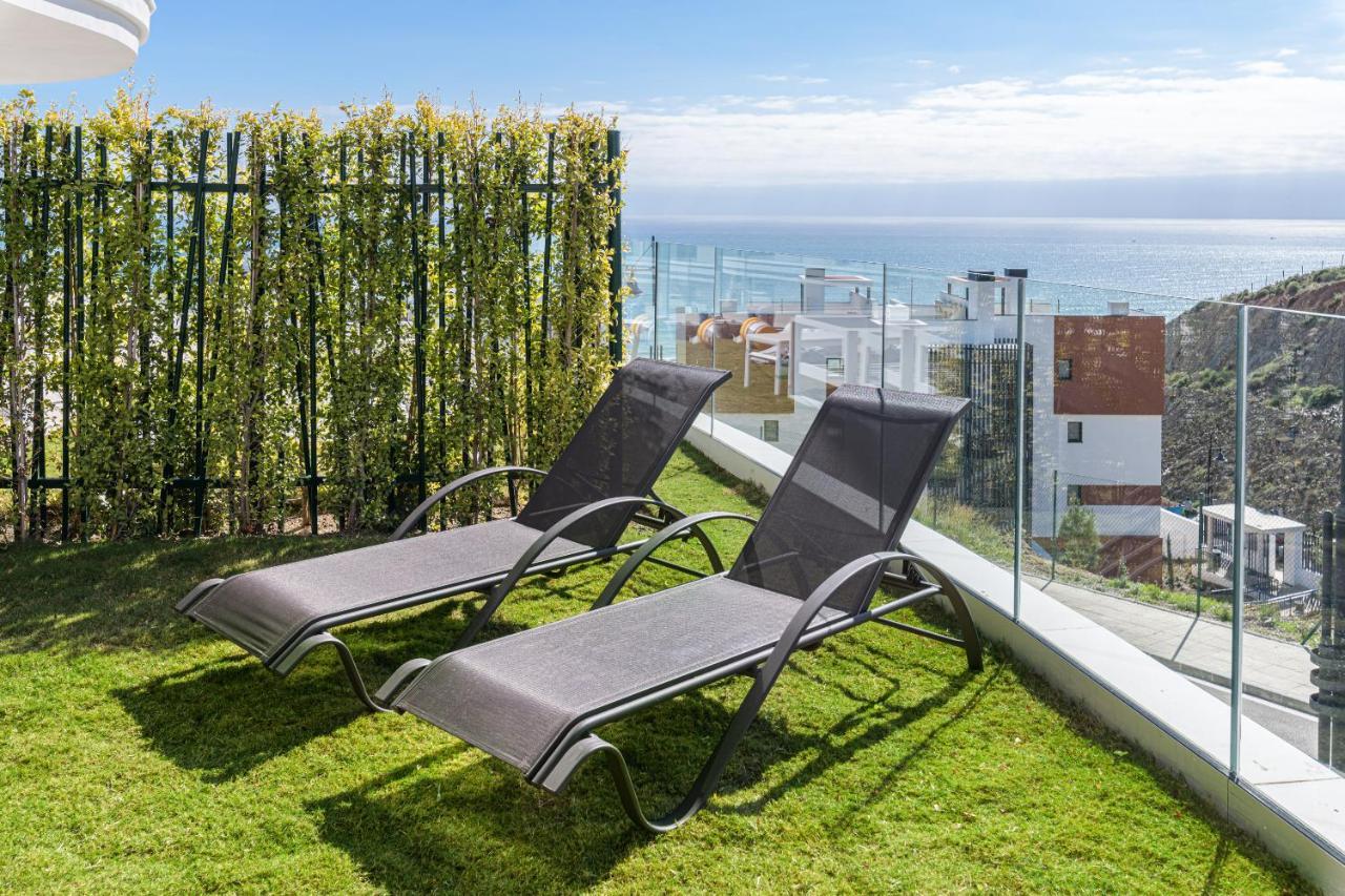 Iloftmalaga Panoramica Apartment Fuengirola Ngoại thất bức ảnh