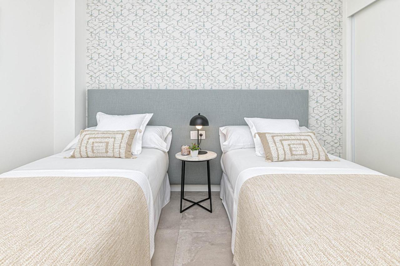 Iloftmalaga Panoramica Apartment Fuengirola Ngoại thất bức ảnh