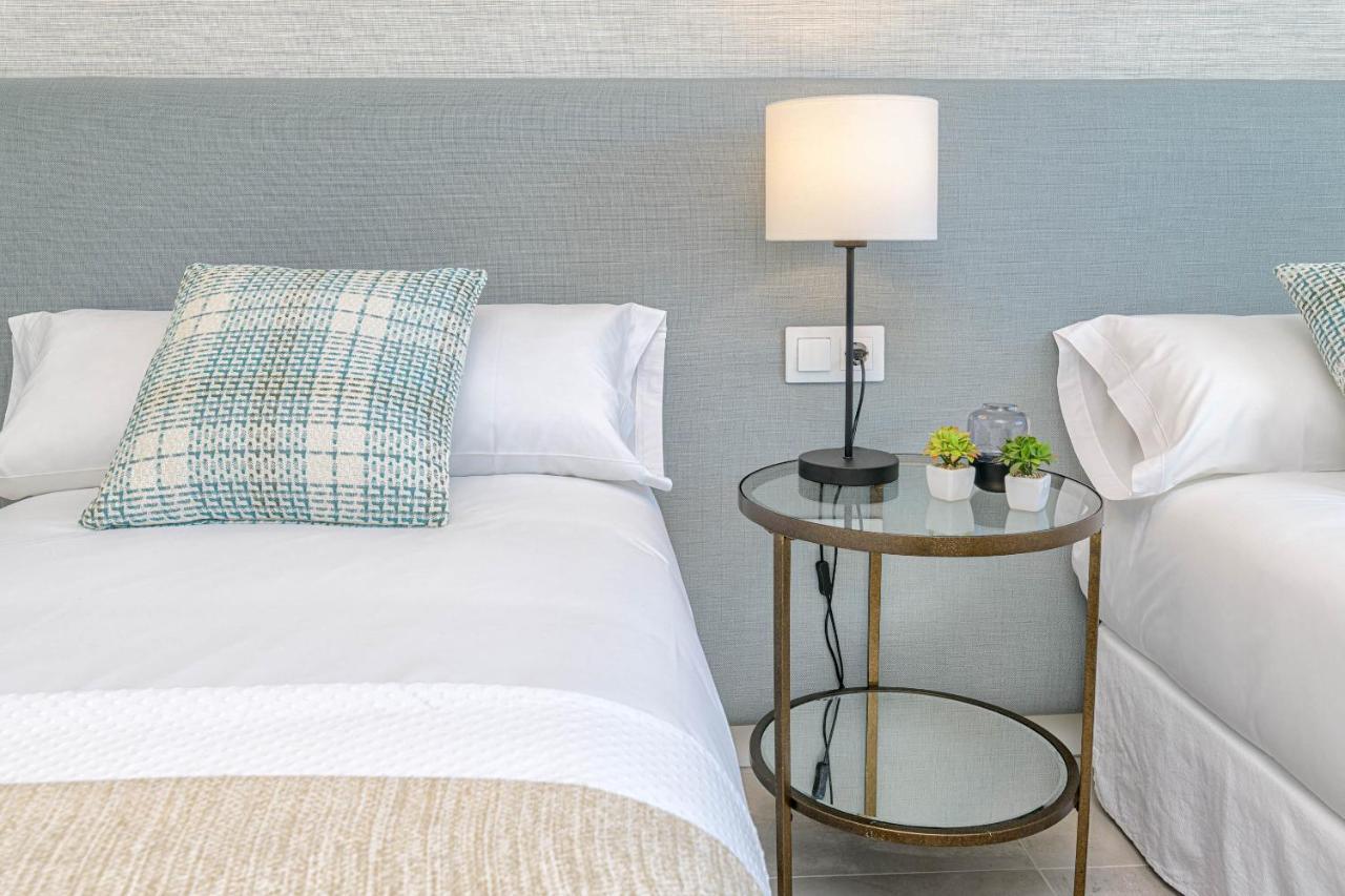 Iloftmalaga Panoramica Apartment Fuengirola Ngoại thất bức ảnh