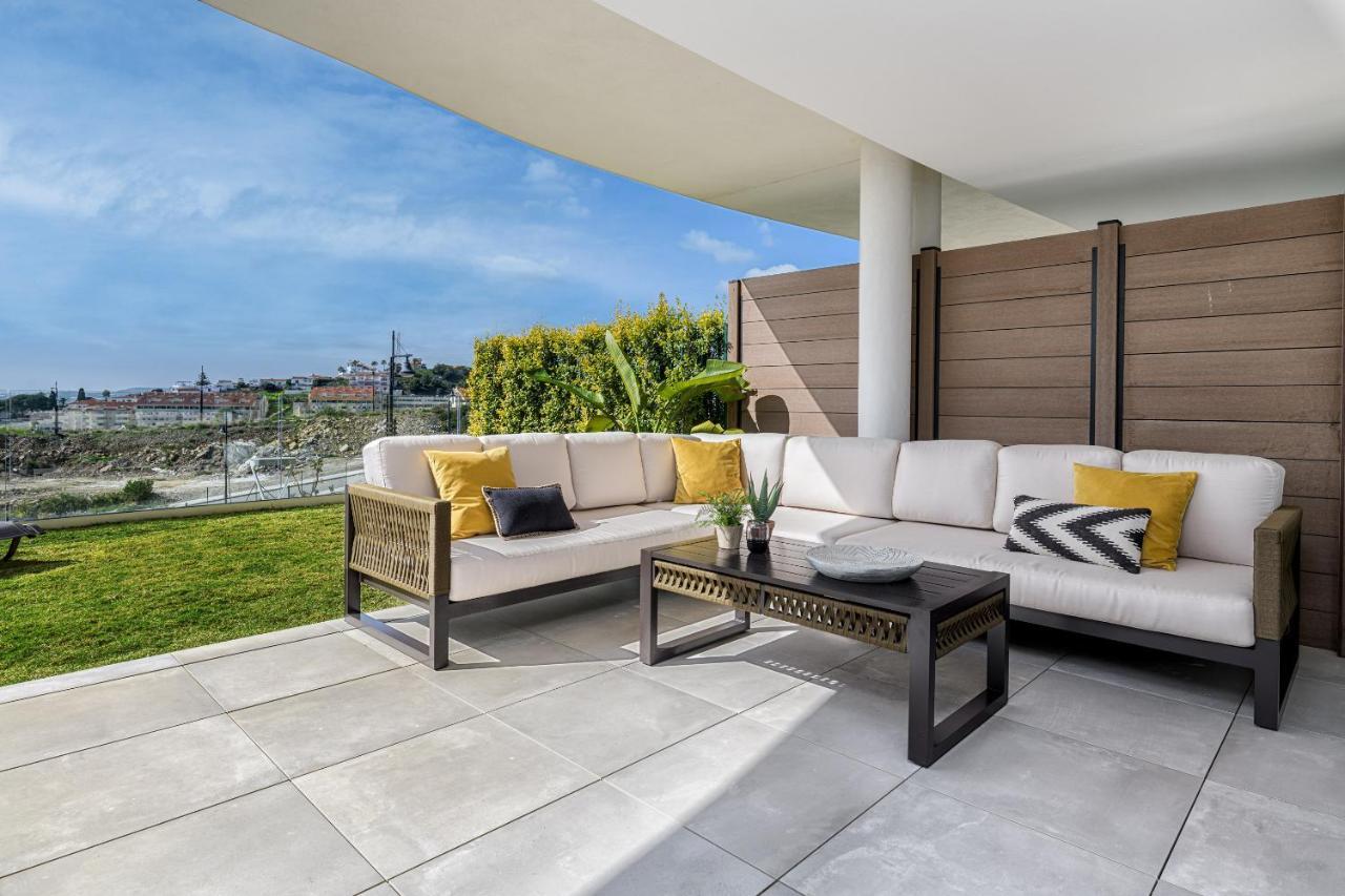 Iloftmalaga Panoramica Apartment Fuengirola Ngoại thất bức ảnh