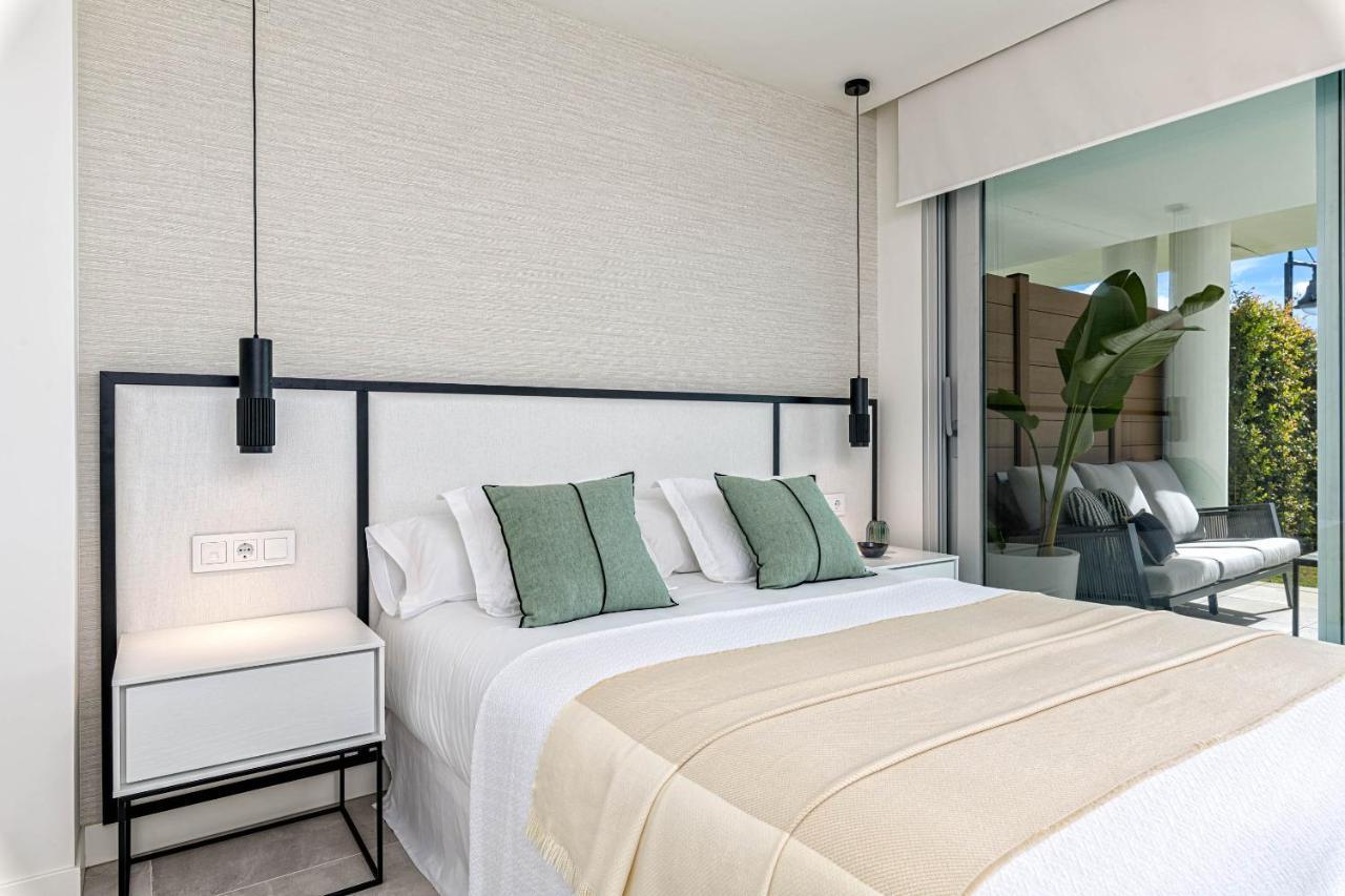 Iloftmalaga Panoramica Apartment Fuengirola Ngoại thất bức ảnh