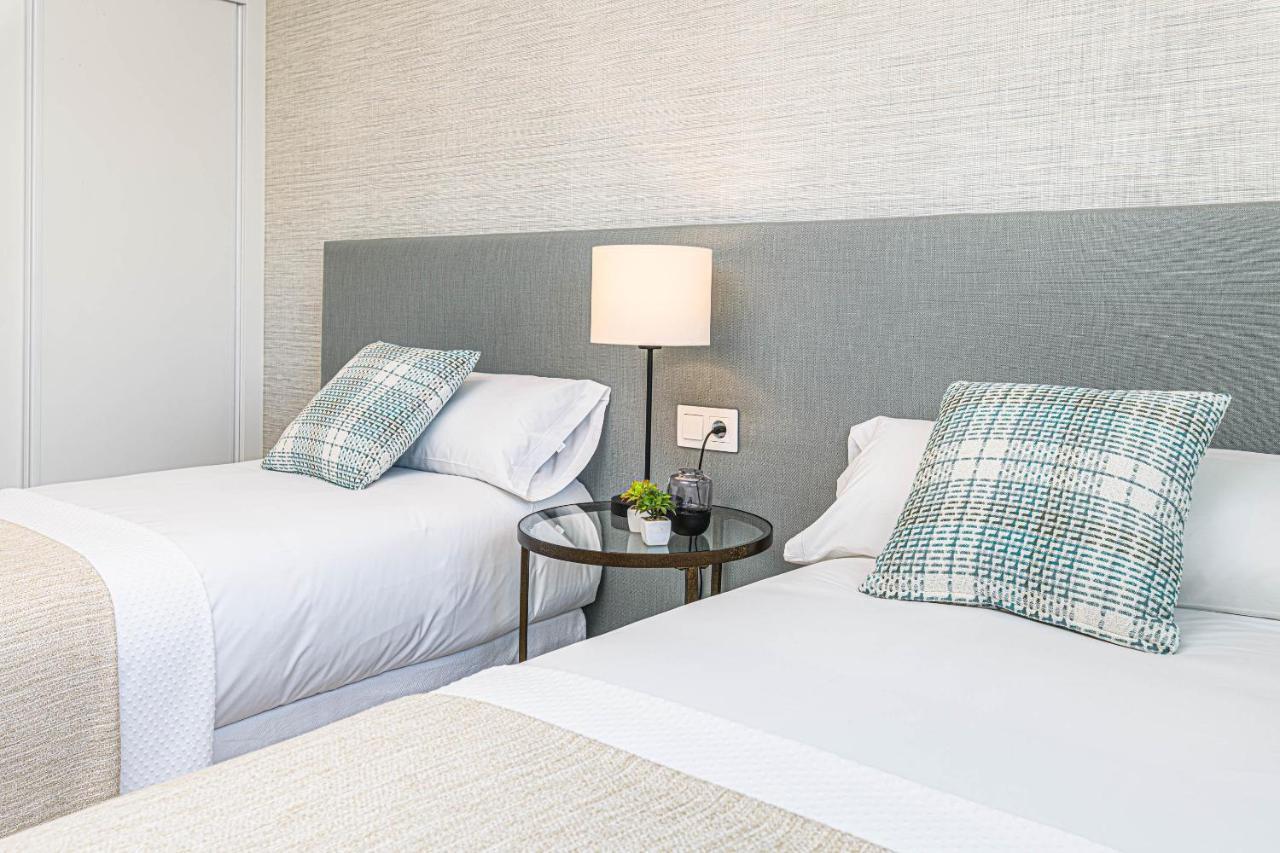 Iloftmalaga Panoramica Apartment Fuengirola Ngoại thất bức ảnh