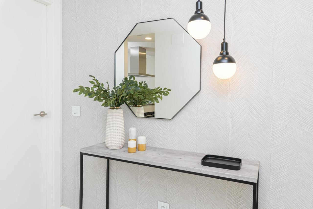 Iloftmalaga Panoramica Apartment Fuengirola Ngoại thất bức ảnh