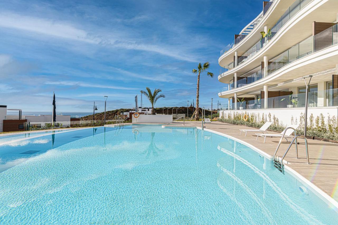 Iloftmalaga Panoramica Apartment Fuengirola Ngoại thất bức ảnh
