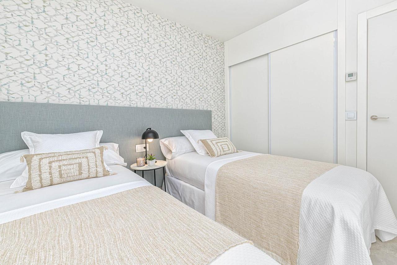 Iloftmalaga Panoramica Apartment Fuengirola Ngoại thất bức ảnh